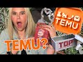 I Couldn&rsquo;t Wait Anymore! 😱 Temu Mixed Haul 2026  + Surprise!