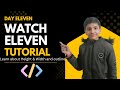 CSS Height Width &amp; Outline Explained in Urdu | Outline Size Color Style | CSS Tutorial #11