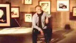 Kenny Rogers - There You Go Again