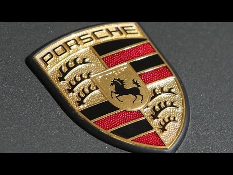 Un episod despre Istoria mărcii Porsche