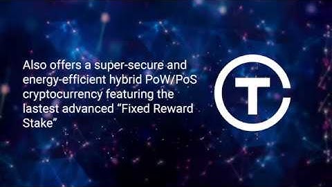 Trezarcoin Introduction Video by @cubandesign