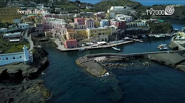 Chi è stato esiliato a Ventotene?