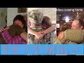 TRY NOT TO CRY CHALLENGE #13, Soldiers coming home