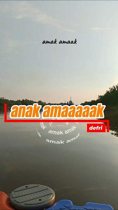 Amak Musik DJ 🚘 | Lagu DJ Enak Didengar Saat Perjalanan Mobil