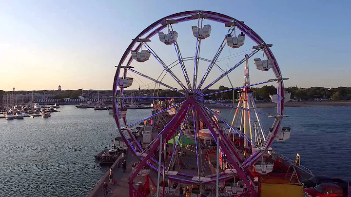 Ontario's Feel Good Town