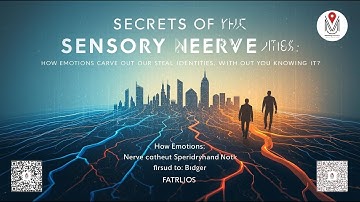 The Hidden Sensory Network: How Cityscapes Program Our Emotional Geography