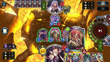 ##Shadowverse## Shadowcraft ft Gregory + corpselord