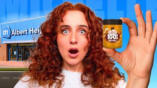 Albert Heijn Mini's Eet Challenge