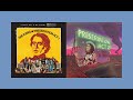 Capture de la vidéo Kinks - Preservation Tour (Live, Felt Forum, Ny 28 Nov 1974)