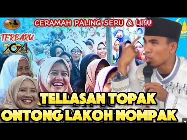 tutup lobang - ceramah kh kholil yasin terbaru 2024 edisi lebaran ketupat class=