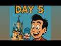 Day 5 of Ripping A Pack of Topps Chrome Until We Hit A 1/1 
