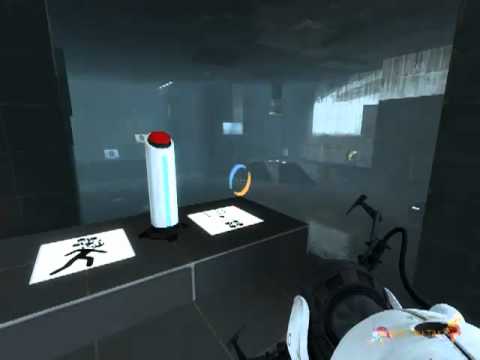 Portal 2 Bölüm İnceleme