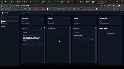 Shiplog: motia hackathon project 2025 