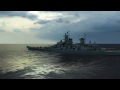 Battleship Missouri 3D Screensaver