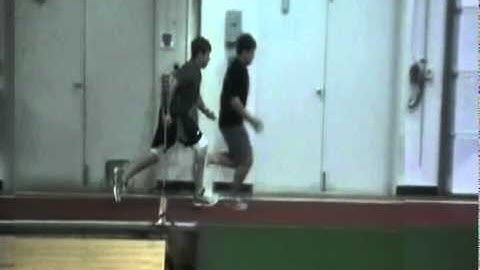 Pro Agility Comparison