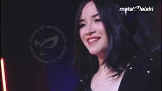 CEWEK BAJU HITAM 'DJ NISSA' PERFORM AT STUDIO 2 MATALELAKI #djmatalelaki