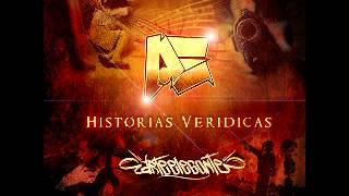 Arte Elegante - Historias Veridicas (2012)