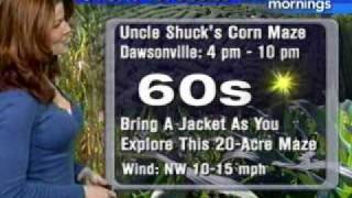 Dagmar Midcap - Breezy But Sunny Details