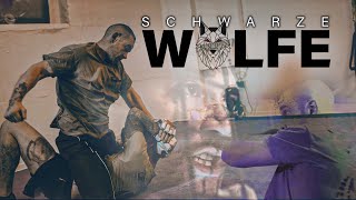 SNIPZ 74 - SCHWARZE WÖLFE (Official Video) prod. by @TREY