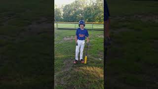 Meet the Braintree American Little League team