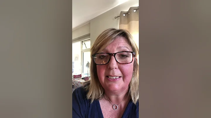 An introduction to Joanna Parks Catering