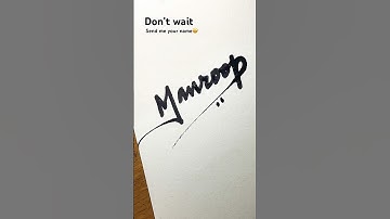 Don’t wait for your turn #send #your #name #now