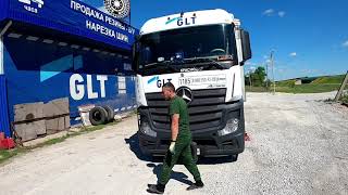 видео: РАБОТА БЕЗ ОПЫТА В ДАЛЬНОБОЕ! СТАЖЁР ЗА РУЛЁМ ФУРЫ! РОЗЫГРЫШ ПРИЗОВ (день 9) картинка: РАБОТА БЕЗ ОПЫТА В ДАЛЬНОБОЕ! СТАЖЁР ЗА РУЛЁМ ФУРЫ! РОЗЫГРЫШ ПРИЗОВ (день 9)