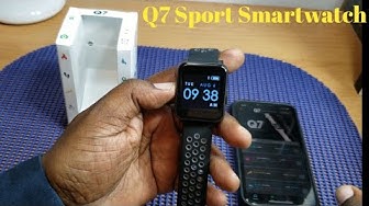jcpenney q7 watch