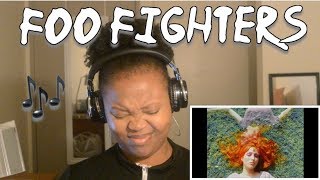 Foo Fighters- Best of You REACTION!!