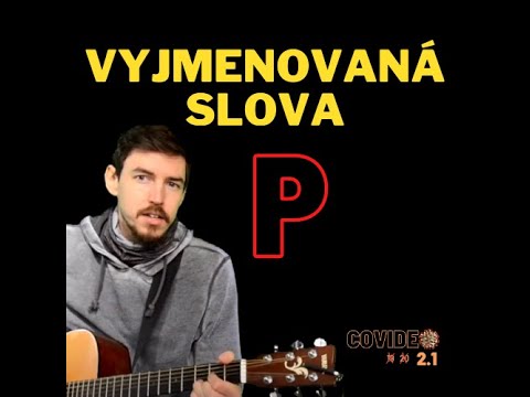 Video: Jak Přehlušit Slova V Písni