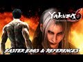 Yakuza 6 - 14 Things You NEED To Know Before You Buy - YouTube