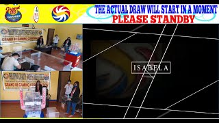 STL Isabela result today 7pm live 29 December 2025