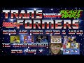 Transformers Commercials 80s & 90s : Advertisement Opus Part 3
