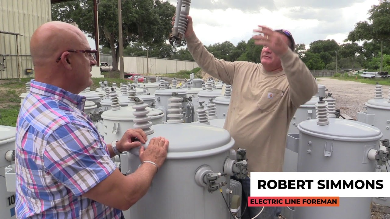 Leesburg Electric Rebates