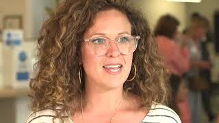 Neusha from Legal & General: Grant Thornton and BPP Coaching Apprenticeship