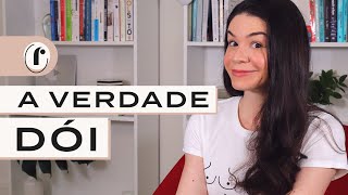 5 VERDADES QUE VOCÊ PRECISA ACEITAR PARA SER FELIZ