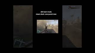 Silk team mods .gtaV steam