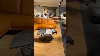 Exklusive Polstermöbel. Erlebbar Vor Ort