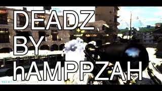 [PROMOD] DEADZ!