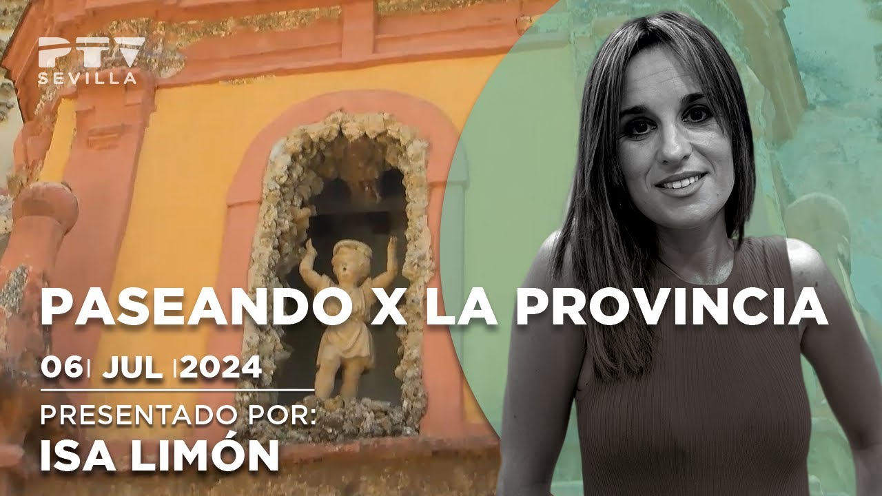 Paseando X la Provincia 🧭 El Madroño © (06/07/2024)