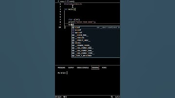 C program to print your name 100 times. #coding #codes