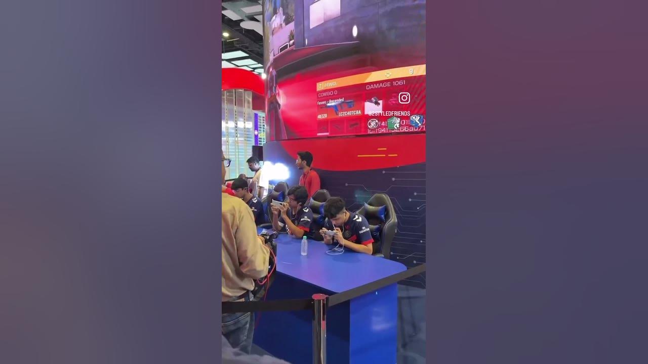 *Attending IMC 2024 biggest Tech Event in India* YouTube