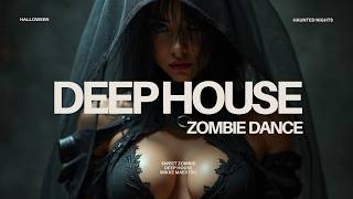 Download Lagu Sweet Zombie – Mikke Maestro | Deep House (Inspiration Resident Evil Requiem) MP3