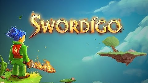 Best Android Games - MUST PLAY Collection - Swordigo
