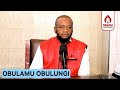 OBULAMU OBULUNGI PART 1 SHK SALIM BBOSA