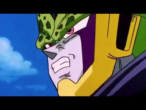[MAD]ドラゴンボール　運命の日　魂VS魂