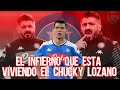 Cronología del Infierno que Vive Hirving el Chucky Lozano con Gennaro Gattuso en Napoli, Reflexión