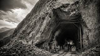 America's Impossible Mountain Tunnel Became a 25-Year Nightmare Guide