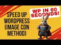 Speed Up WordPress By Using Image CDN (Content Delivery Method) Method