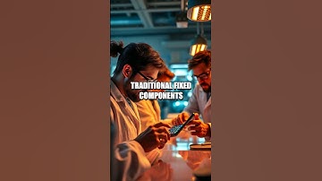 Adaptive Metasurfaces: A New Frontier in Personal Tech